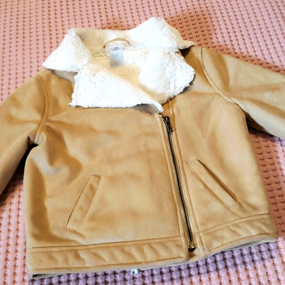 Gymboree Other - Girls coat.